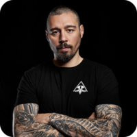 Dan Hardy