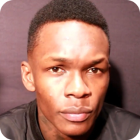 Israel Adesanya