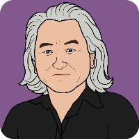 Michio Kaku