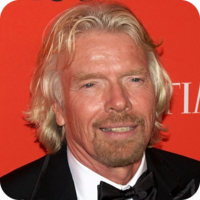 Richard Branson