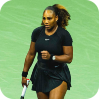 Serena Williams