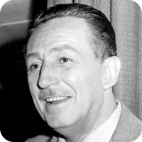 Walt Disney